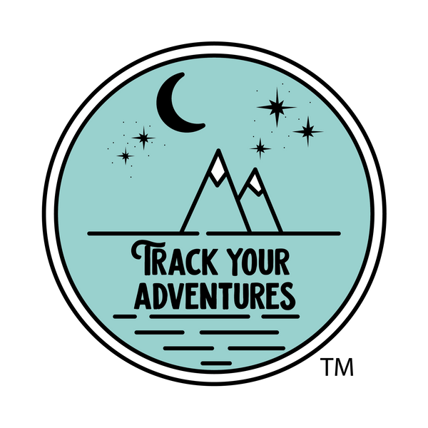 Track Your Adventures