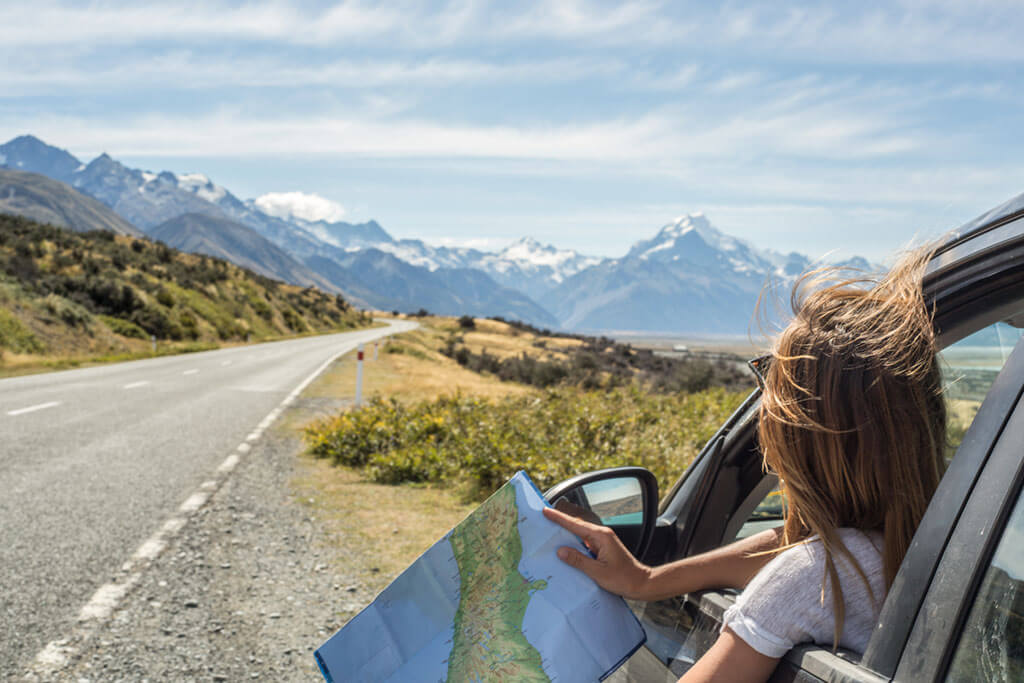 9 Road Trip Essentials to Pack Before Your Next Adventure