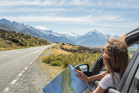 9 Road Trip Essentials to Pack Before Your Next Adventure