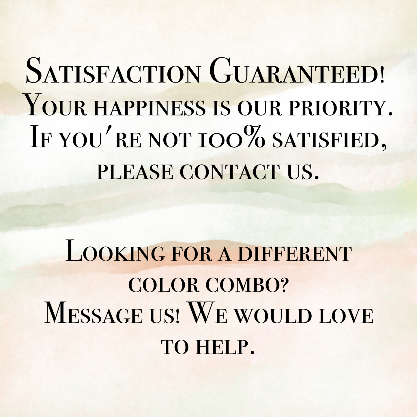 Personalized Mountain Woven Blanket