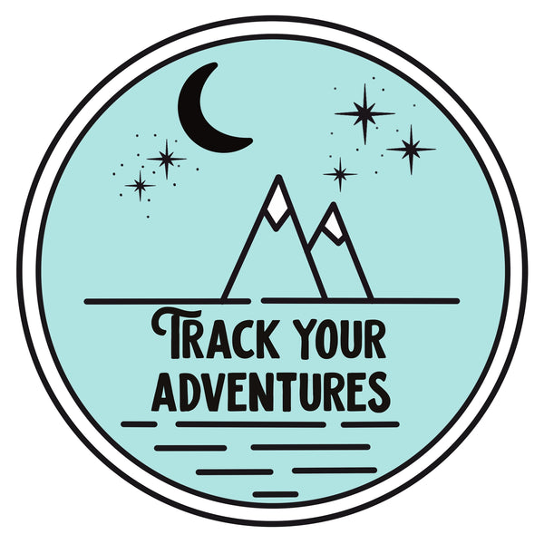 Track Your Adventures