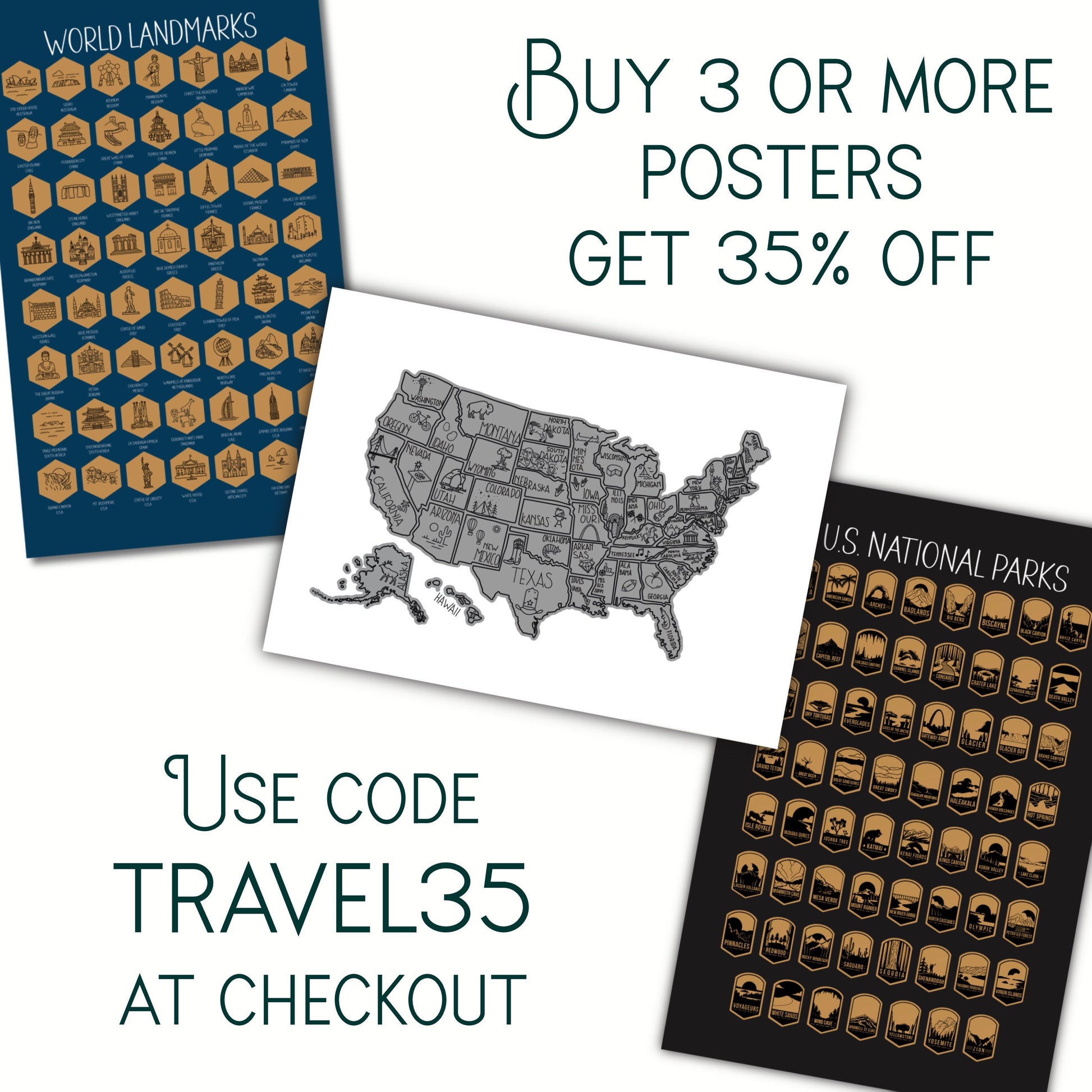 Movies Scratch off Poster, Gift for Movie Lovers, Blockbuster, Film Teacher Gift, Movie Gift Basket, 2000's Movies, Top Millennium Movies